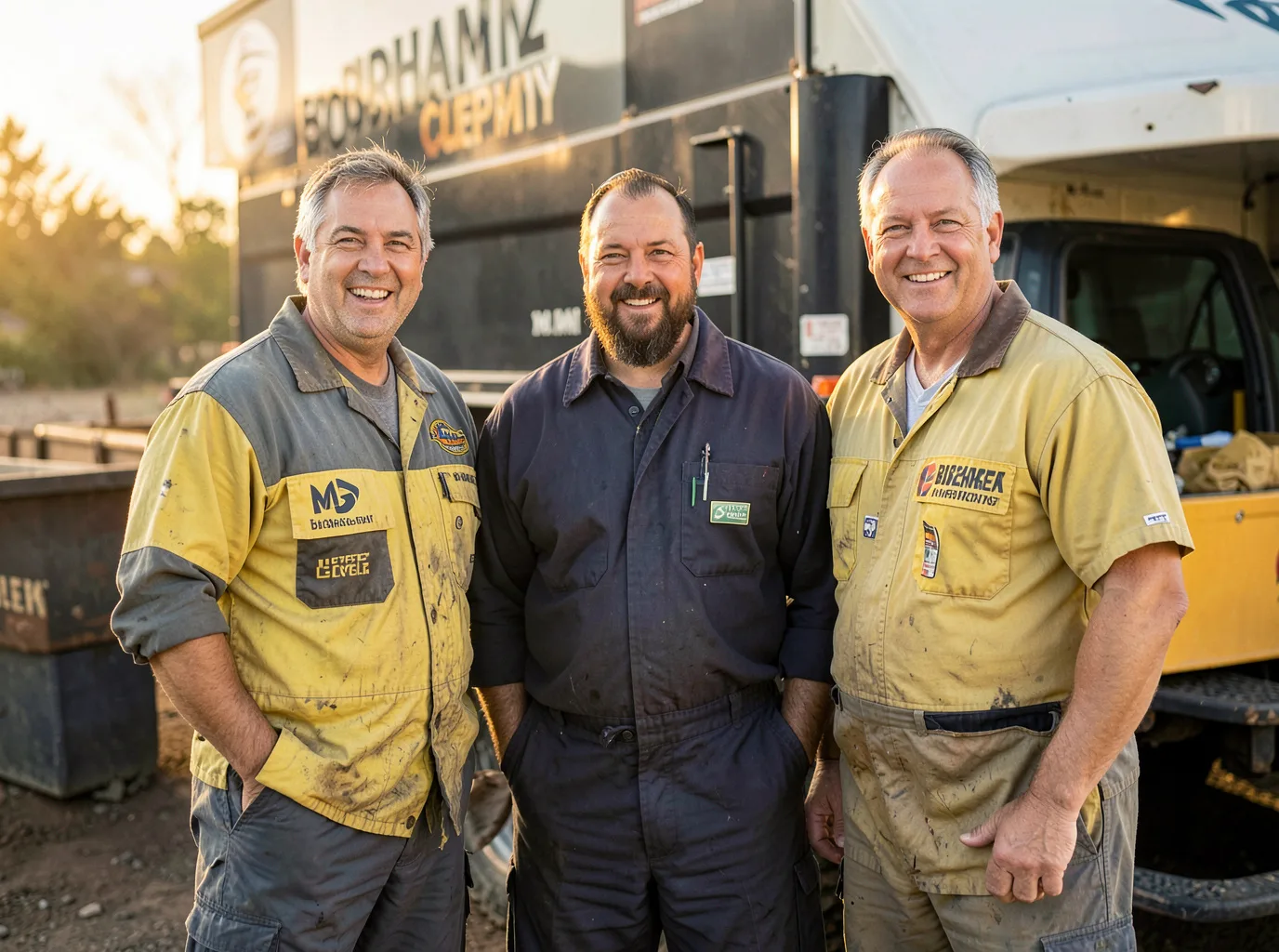 Sewage Cleanup company in Oldhams, VA
